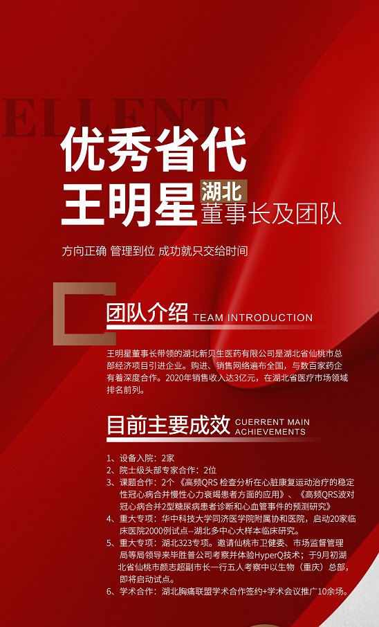 毕胜普线上培训会：湖北优秀省代王明星董事长直播分享
