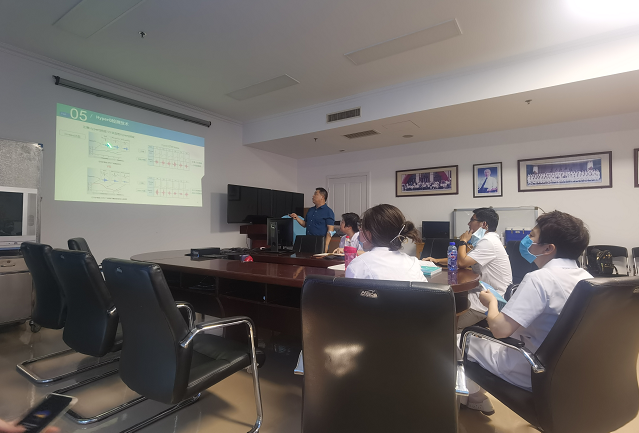 HyperQ设备正式入驻天津医科大学第二医院