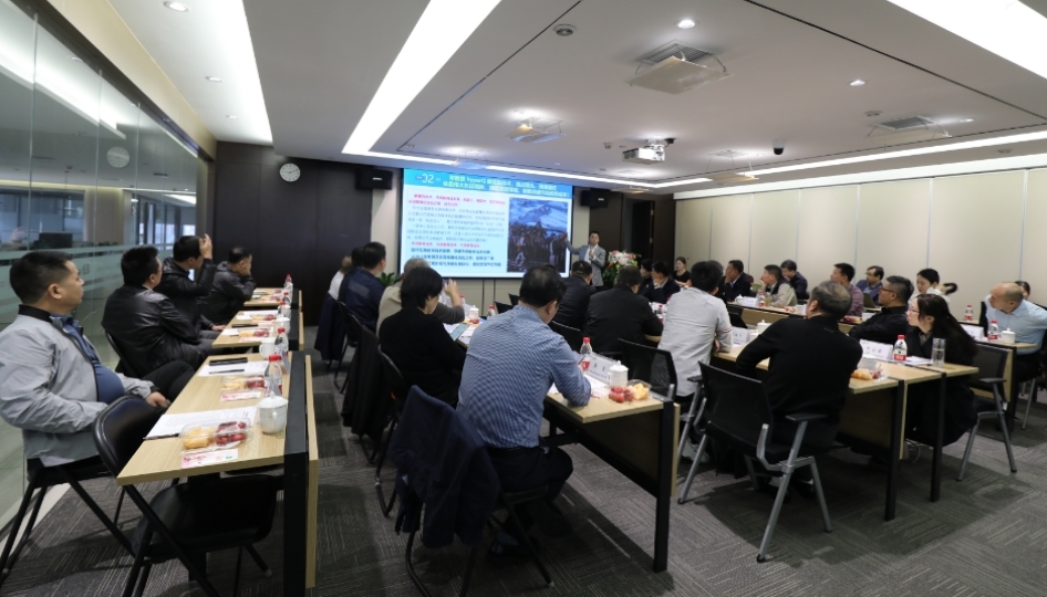 HyperQ颠覆性技术市场教育成本的极致突围之路：毕胜普生物第一届董事会第一次会议暨2023年度工作汇报会顺利召开